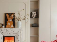 -乐杰空间设计(创意园店)