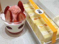 -沁园(加州财信店)