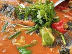 -明丰小渔馆(明月路店)