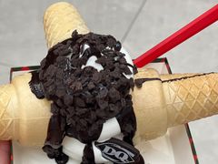 -DQ·蛋糕·冰淇淋(五棵松万达店)