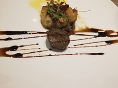 -YUE·6·西式融合餐厅(外滩六号店)