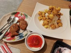 -温野菜涮涮锅(大悦城店)