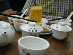 松糕-香港蓮香樓(上環店)