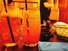 -甘尼仕印度餐厅酒吧(斜塘老街店)