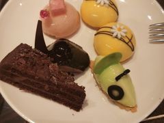 -深圳四季酒店·馥自助餐厅