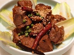 -小吊梨汤·北京菜·烤鸭(鸟巢店)