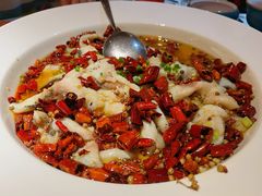旺顺椒麻水煮鱼-旺顺阁鱼头泡饼(常营店)