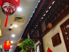 -玉桥餐厅(天坛店)