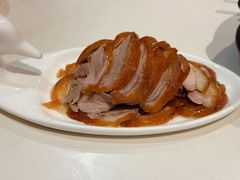 -郑州烤鸭总店