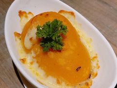 -卡朋西餐(扬名广场店)