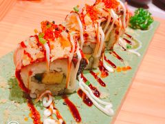 -文三酒肆自助放题(新街口友谊广场店)