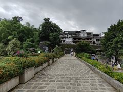 -妈妈的味道(和顺古镇店)