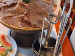 -老员外骨汤火锅(海州古城店)