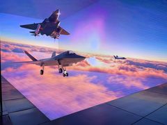 -泰达航母主题公园