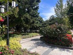 -悦宾饭馆(翠花胡同店)