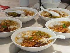 -茅庐川菜(烟台万象汇店)