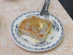 -渔记茶餐厅(渔村店)