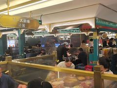 -一绪に寿喜烧(荟聚店)