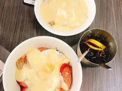 -新记餐厅(香槟大厦店)
