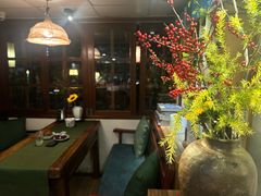 -菩提书坊(侨福大厦店)