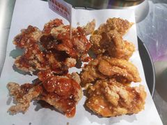 -Meet Sun韩式大排档(五一广场7MALL店)