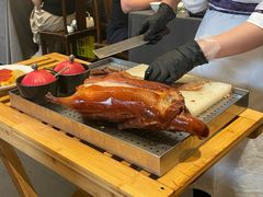 -花家怡园(四合院总店)