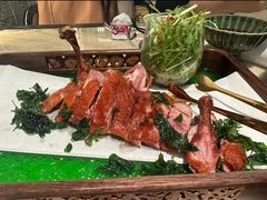 -锦府盐帮·私宴(赛特店)