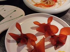 -极盐铁板烧(仓山万达广场店)