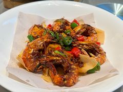 -悦来轩顺德菜(寮厦店)