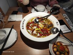 -新太二·鲜料川菜(晶耀前滩店)