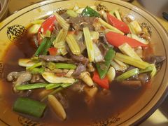 -周师饭店