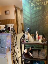 -丝客富脱发养发头皮馆