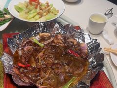 -飞鹿餐饮·陕南菜(北关店)