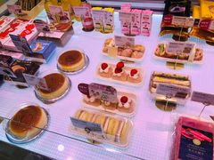 -巴黎贝甜(印象城店)