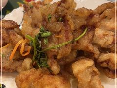 -东北王食府(科大店)