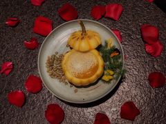 -莲西餐(曲江店)
