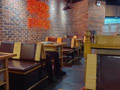 -红料理|串串有瘾·烧烤(吴中路店)