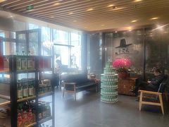 -朴大人炭烤·韩国料理(奥帆中心海尔洲际店)