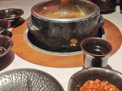 -芸山季·云南山珍菌火锅(人民广场来福士店)