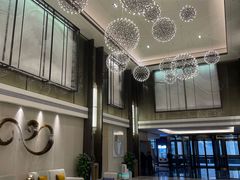 -上海临港美爵酒店·铃兰西餐厅