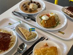 -宜家·瑞典风味餐厅(无锡店)