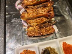 -桐湾大院·桐庐菜(滨江店)