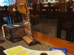 -真地道京味府·鲜橙烤鸭·北京菜(朝外大街东大桥店)