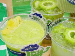 -炖物24章·顺时轻养茶(杭州大厦店)