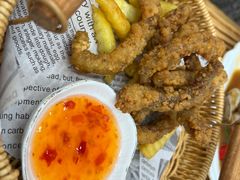 -醉壹号海鲜大排档·老厦门特色菜(厦门美食地标店)