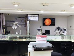 -宝岛眼镜(德阳南街店)