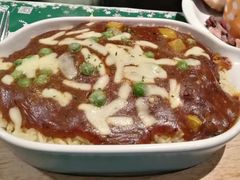 -伯顿西餐厅(厚街香榭丽店)