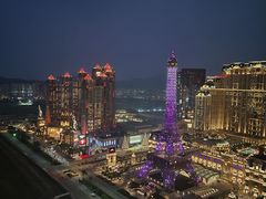 -澳门喜来登大酒店