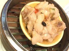 -点点心点心专门店(旺角店)