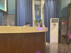 -梵SPA·影院足道·采耳(西藏北路店)